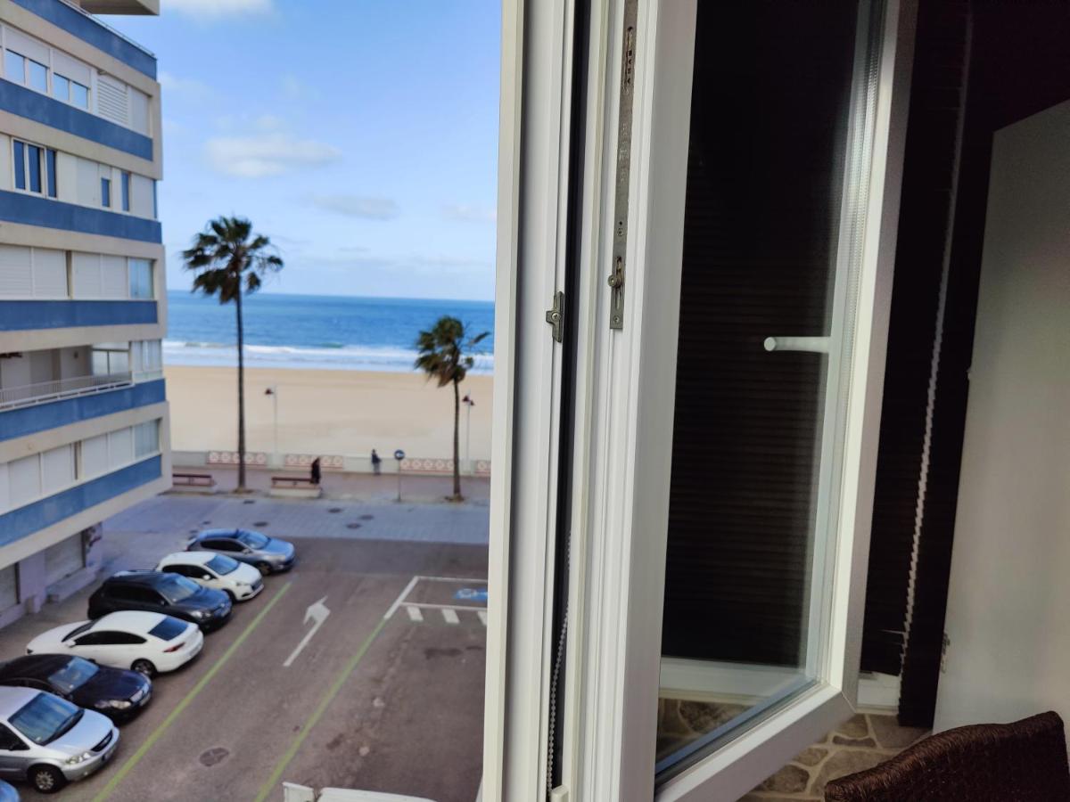 Paseo Marítimo Victoria 2 Rooms Cádiz Exterior foto